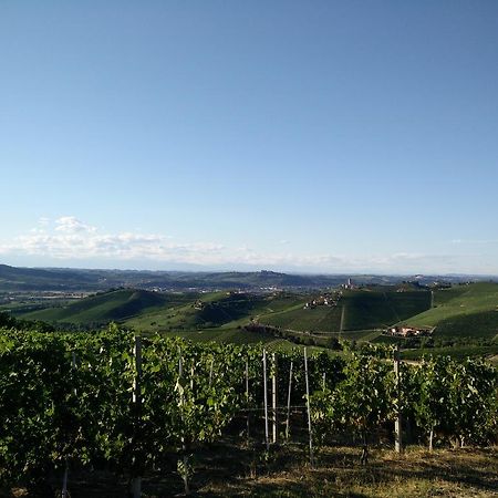 Casa Vacanze Bellovello Barbaresco Buitenkant foto