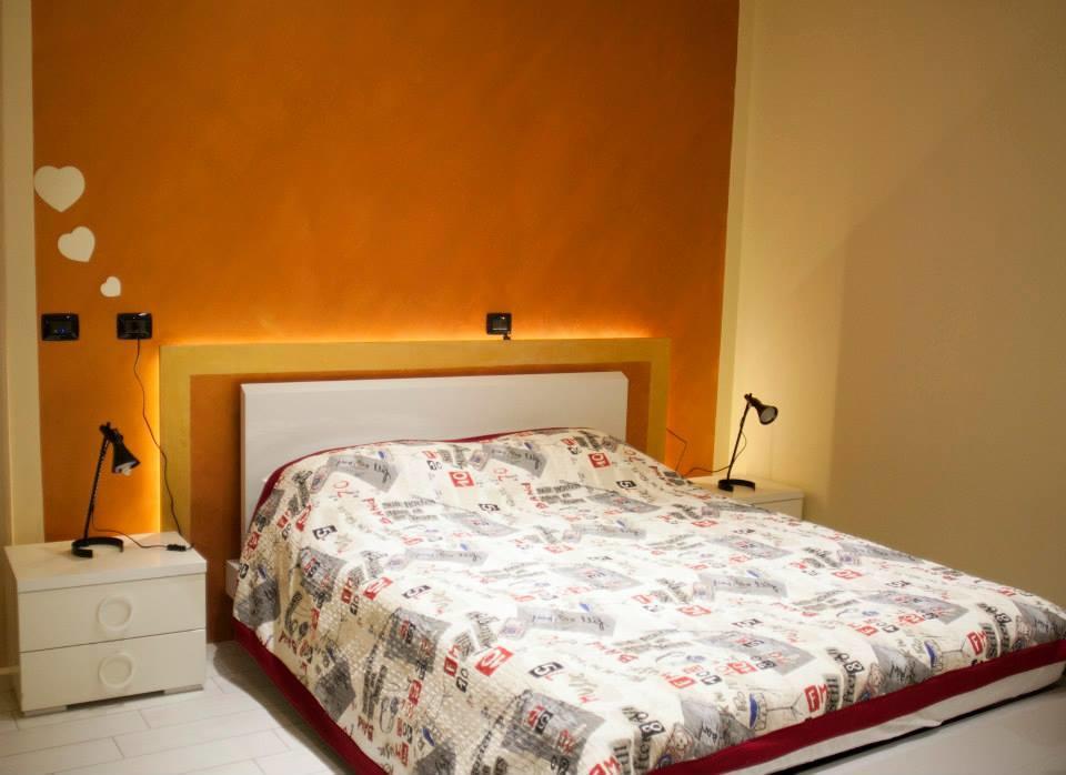 Casa Vacanze Bellovello Barbaresco Buitenkant foto