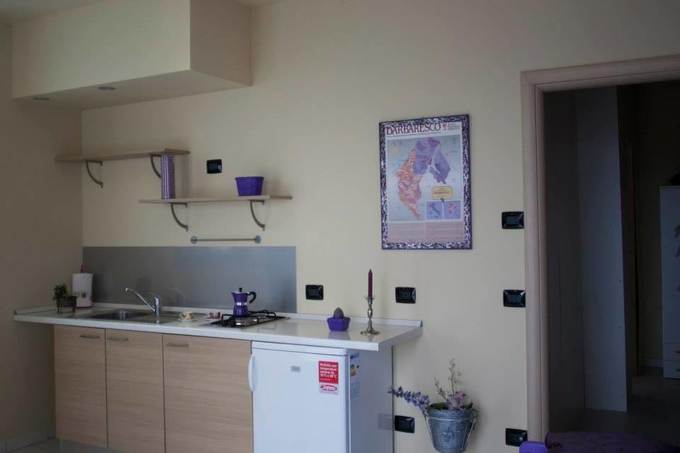 Casa Vacanze Bellovello Barbaresco Buitenkant foto