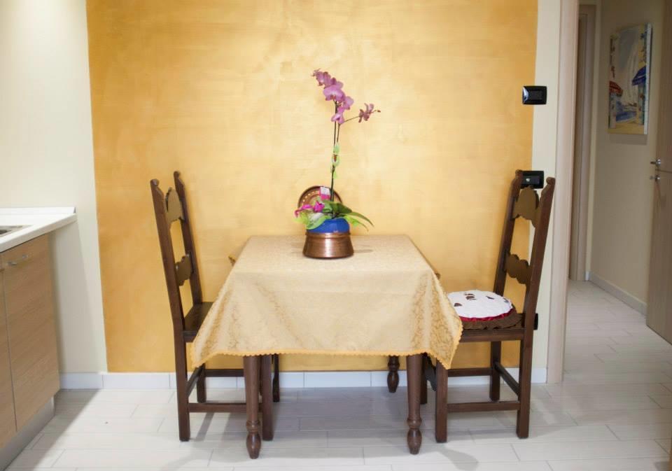 Casa Vacanze Bellovello Barbaresco Buitenkant foto