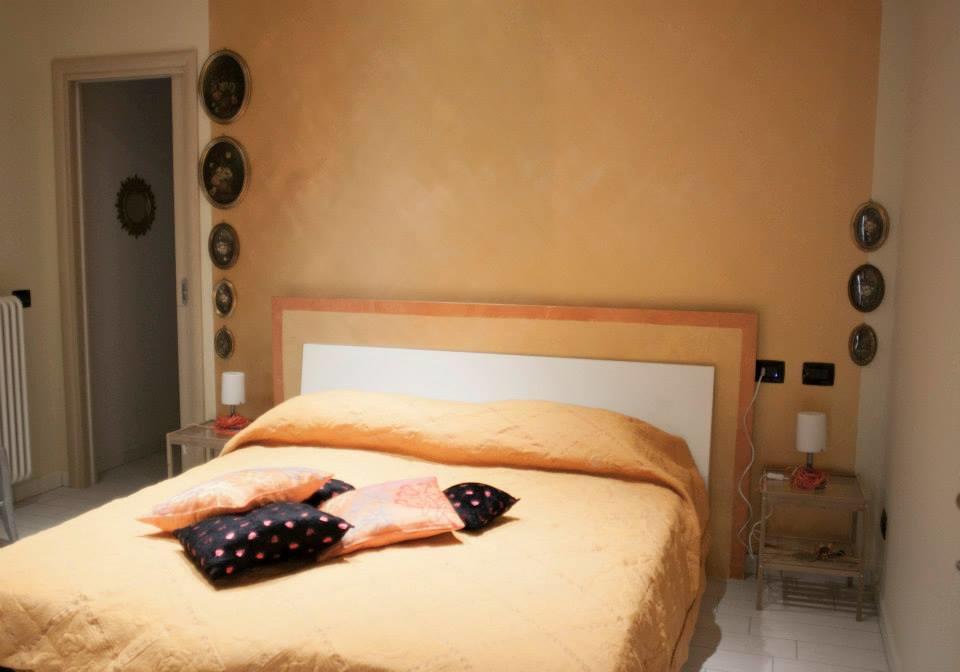 Casa Vacanze Bellovello Barbaresco Buitenkant foto